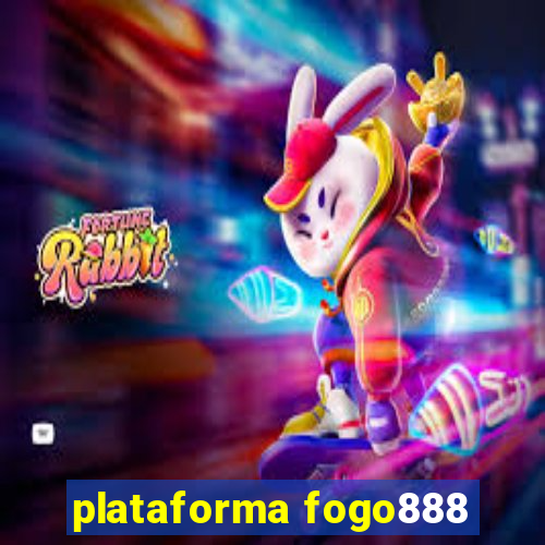 plataforma fogo888